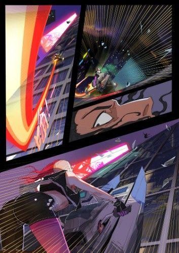 漫画主角隐藏实力低调一口气看完（这部漫画最近的热度直逼明星八卦）(6)