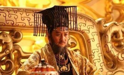 ​隋朝这么强大为什么灭亡(李渊怎么灭隋朝的)