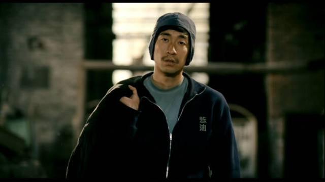 穿越火线新人物鹿晗(穿越火线已经结局)(4)