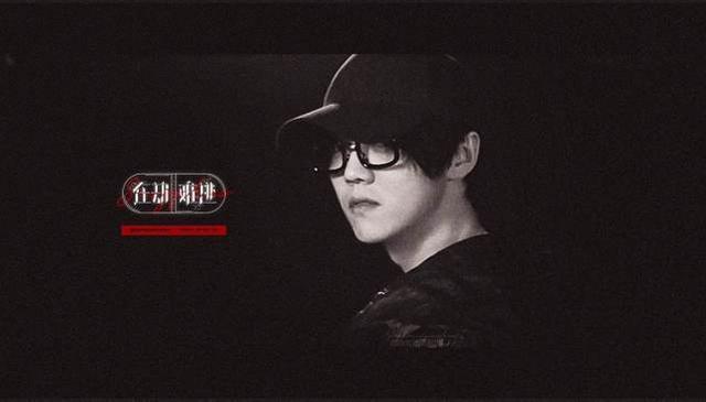 穿越火线新人物鹿晗(穿越火线已经结局)(3)