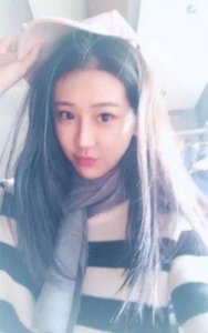 ​某大学校花董雨婷不雅视频曝光，男友背叛引发热议