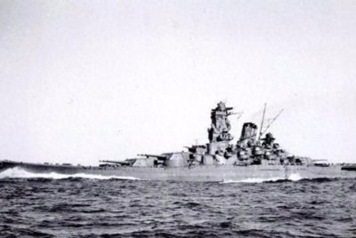 ​企业号航母有多传奇？贯穿太平洋海战，击毁71艘敌舰911架敌机