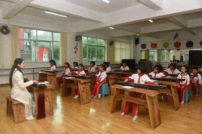 ​德化县第二实验小学：以“三雅”课程体系 探索全面育人新模式