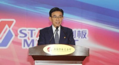 ​中国刻蚀机之父尹志尧：不惧美国打压，14年造出顶级刻蚀机