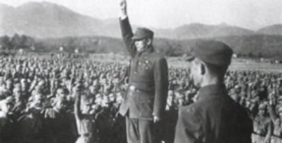 ​血战大王庄，中野华野四个团干掉国军老虎团，附近的国军被吓投降