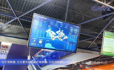 ​农贸市场招商越来越难？不妨试试这5大方法