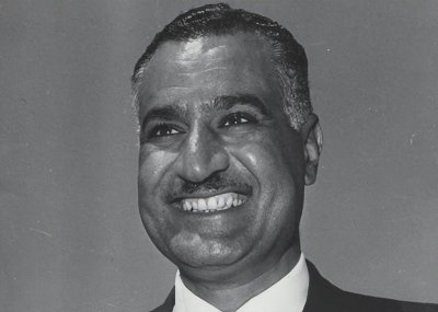 ​萨达特：1973年带领埃及击败以色列，7年后结束埃以32年对峙局面