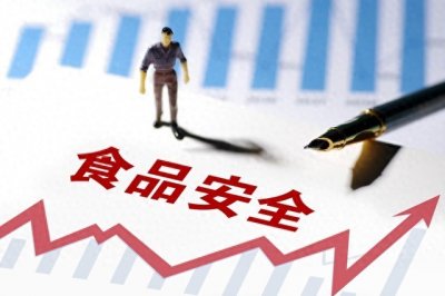 ​“民以食为天”，食品安全可谓举足轻重！