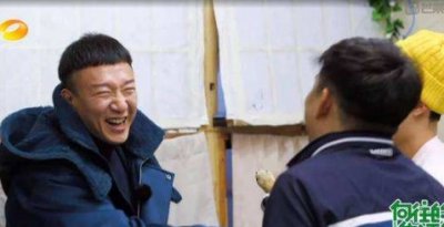 ​向往的生活孙红雷哪一期（向往的生活孙红雷插曲盘点）