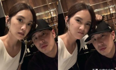 ​潘玮柏结婚杨丞琳哭了（杨丞琳获潘玮柏亲口告知婚讯）