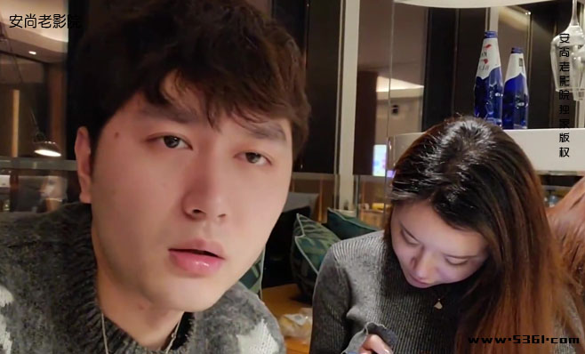 虎牙小小酷哥是什么人? 东阳首富金航辉个人资料