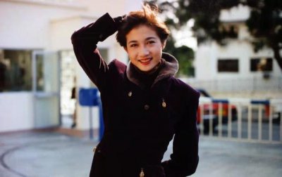 ​吴绮莉个人资料简介(浅谈吴绮莉坎坷的一生)