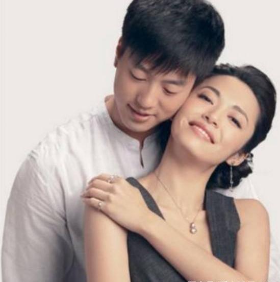 姚晨与凌潇肃那段被歪曲的往事(撕掉洪世贤)(2)