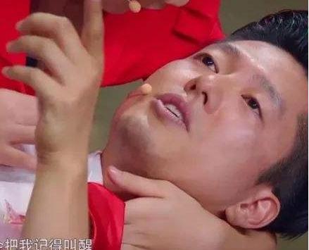 姚晨与凌潇肃那段被歪曲的往事(撕掉洪世贤)(4)