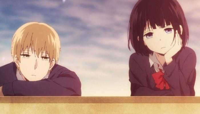 缘之空11集多少分开始开车（最容易翻车的动漫）