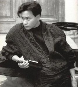 ​张国荣如果现在在是什么地位(张国荣要是活到现在)