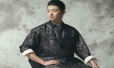 ​陈露再次发长文晒霍尊聊天记录 内容令人反感毁三观实在是恶心