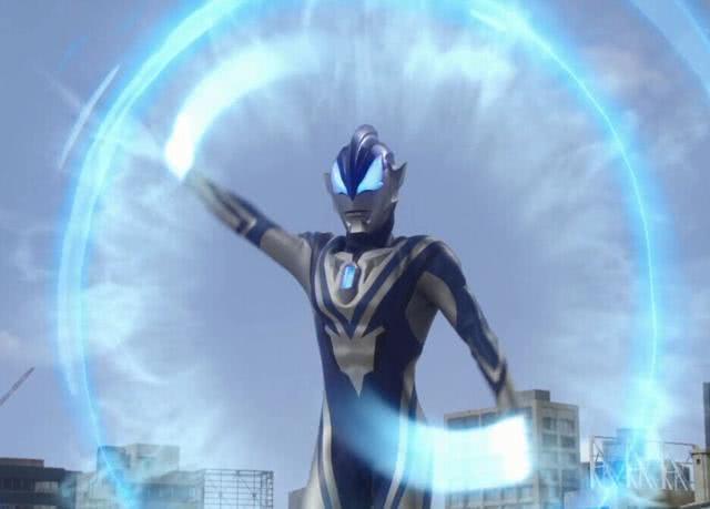 这个奥特曼没几个人知道?比迪迦还经典?网友:还真没看过!