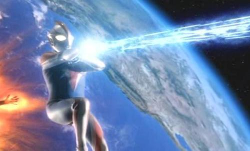 这个奥特曼没几个人知道?比迪迦还经典?网友:还真没看过!