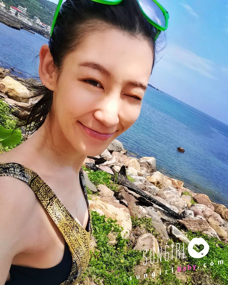 赵孟姿个人资料写真作品