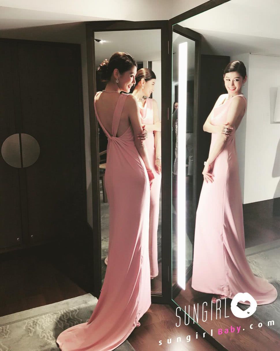 赵孟姿个人资料写真作品