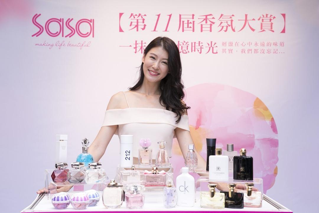 赵孟姿个人资料写真作品