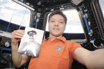 ​他漂流太空311天，回地球后家没了，如今俄宇航员太空停留1111天