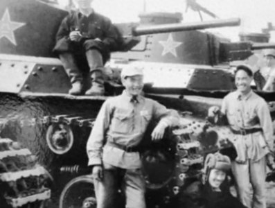 ​东野曾拥有三位副司令员，为何改编为四野后，一位也没保留下来？