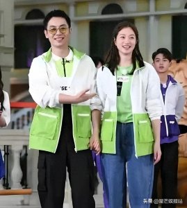 ​破除谣言！朱亚文沈佳妮机场牵手回应婚姻危机！