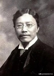 ​“物竞天择，优胜劣汰”近代中国启蒙思想家严复