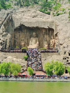 ​河南最值得去的10个宝藏景点，去过3个不简单，去过5个就太幸福了