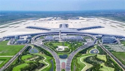 ​胶东机场：青岛人的“又爱又恨”