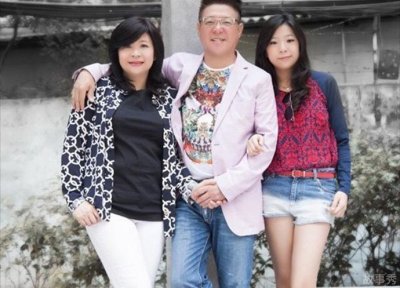 ​姜育恒老婆是谁62岁姜育恒已和老婆相爱三十多年育有一女