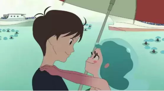 史上评分最高的动画片有哪些（盘点评分最高的十部动画片）