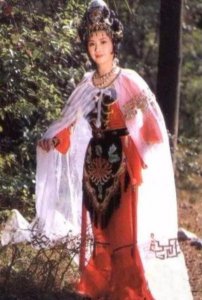 ​83版西游记（1983年版的西游记很经典）