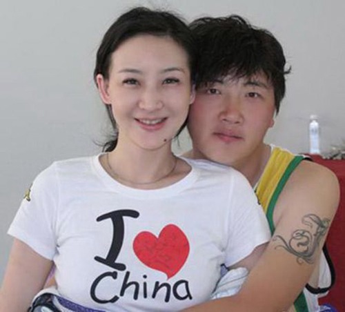 买红妹和孙楠一共生了几个孩子（孙楠前妻买红妹近况令人感慨）(3)_