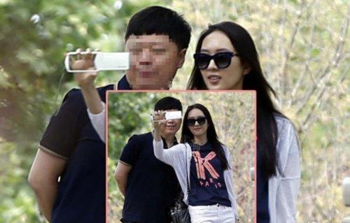 童谣嫁51岁富豪老公资料背景遭扒 童谣和王冉怎么认识的恋爱始末