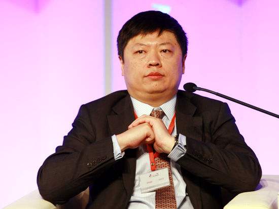 童谣嫁51岁富豪老公资料背景遭扒 童谣和王冉怎么认识的恋爱始末