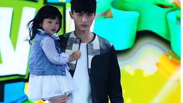 刘畅老婆吴子佳(请叫我总监刘畅成新男神)