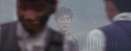 王力宏母亲的这番话，让《无问西东》成为别具一格的电影